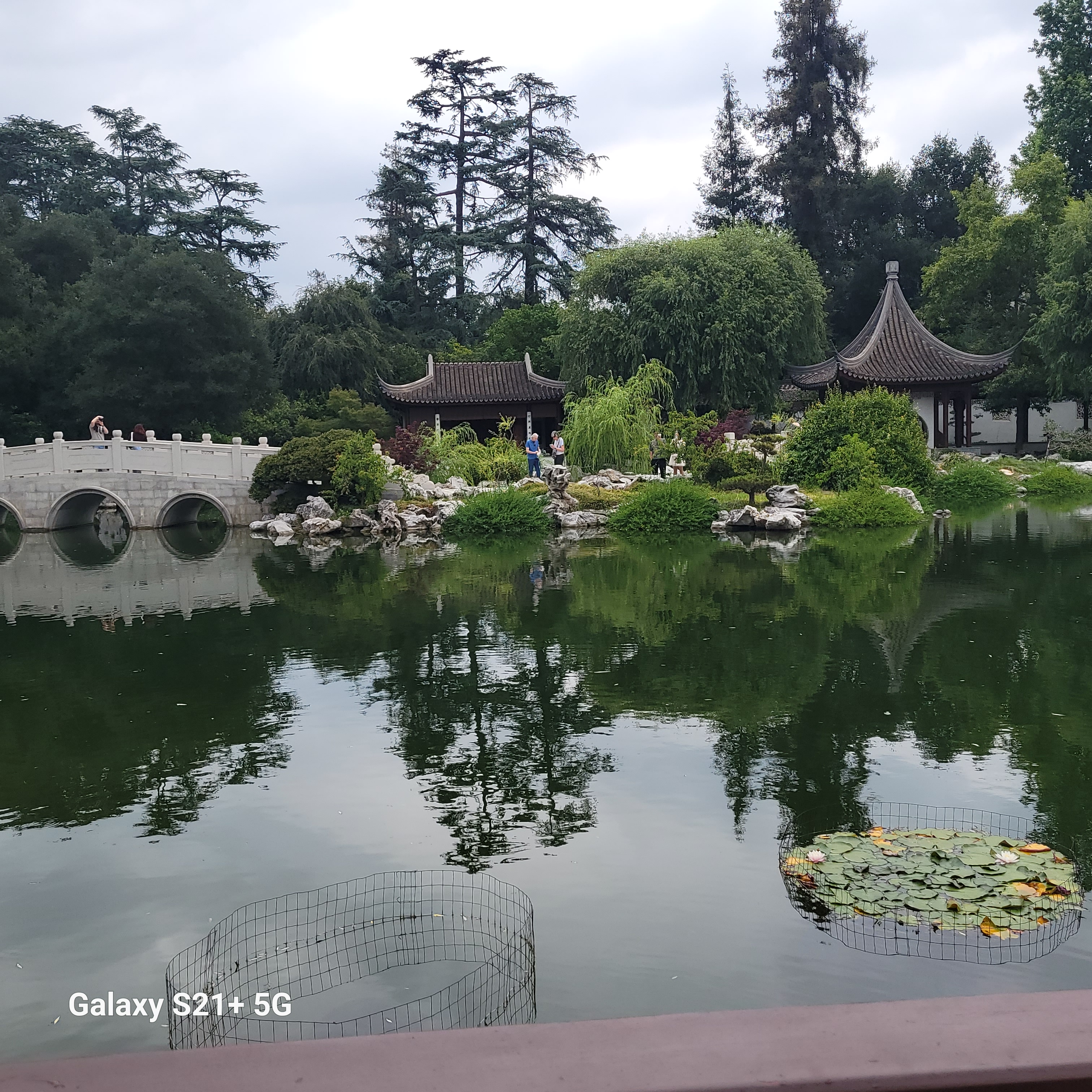 LA市區半日遊暨全球校友總會聯歡會 照片