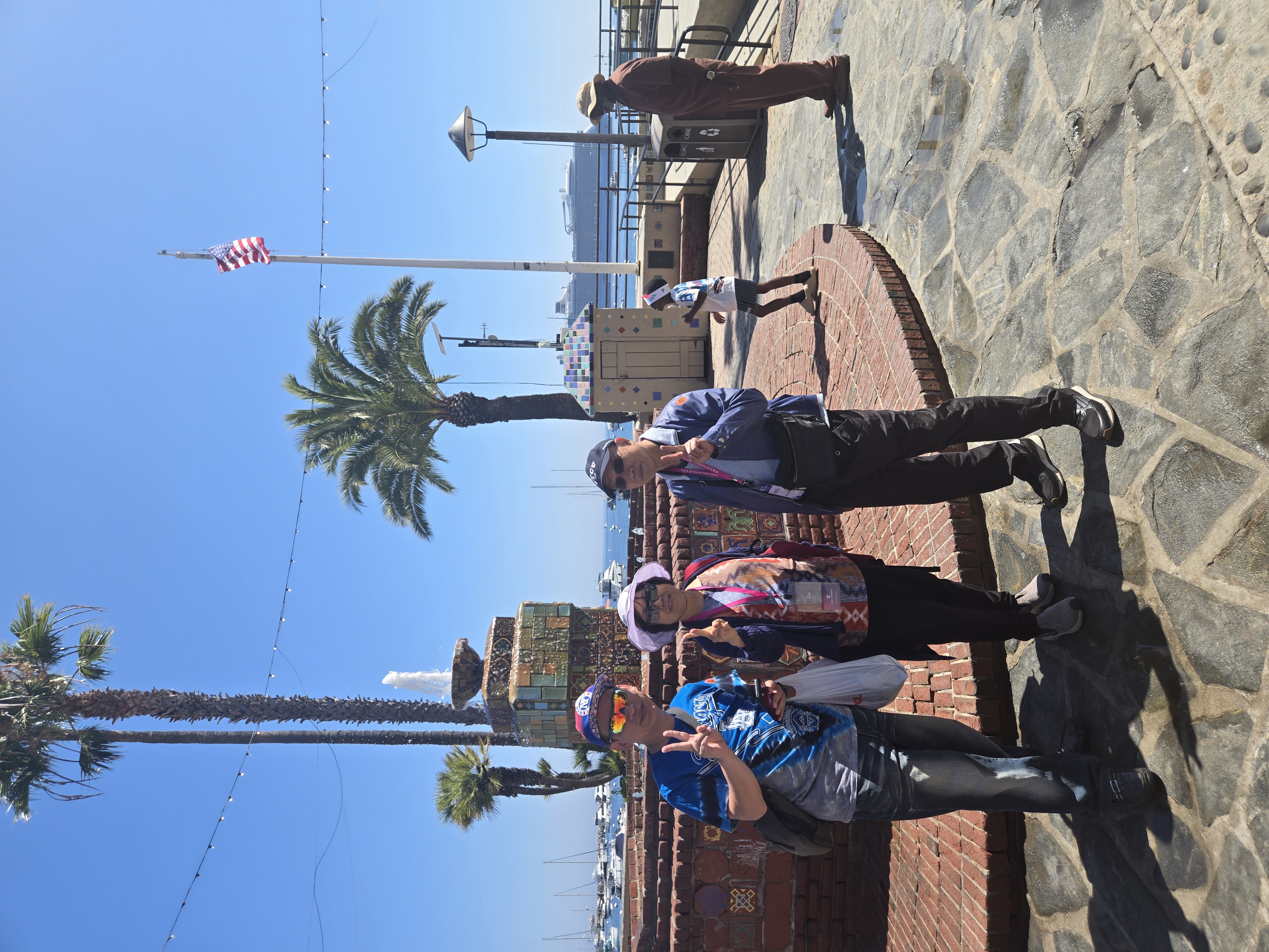 第三天 - 4 晚卡塔利娜島&墨西哥恩森那達之旅 (4 Night Catalina and Ensenada) 照片