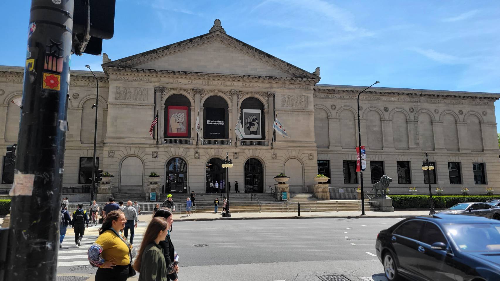 第三天：芝加哥半日遊 照片