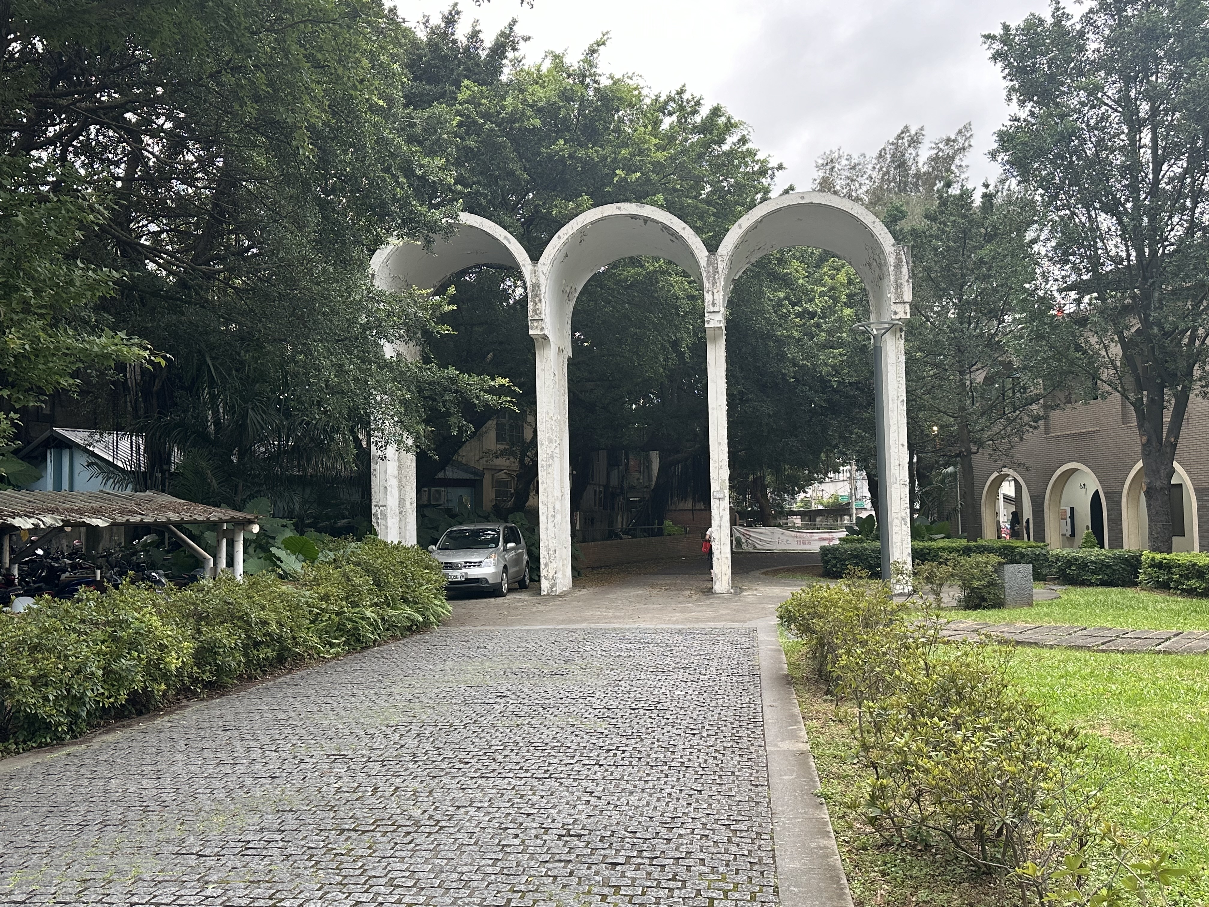 2024年6月15日中原大學113年畢業典禮活動照片 照片